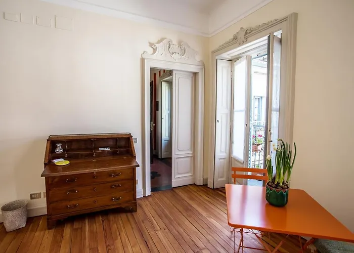 Bonaparte Bed & Breakfast Milano