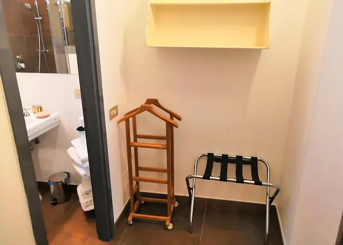 Bonaparte Bed & Breakfast