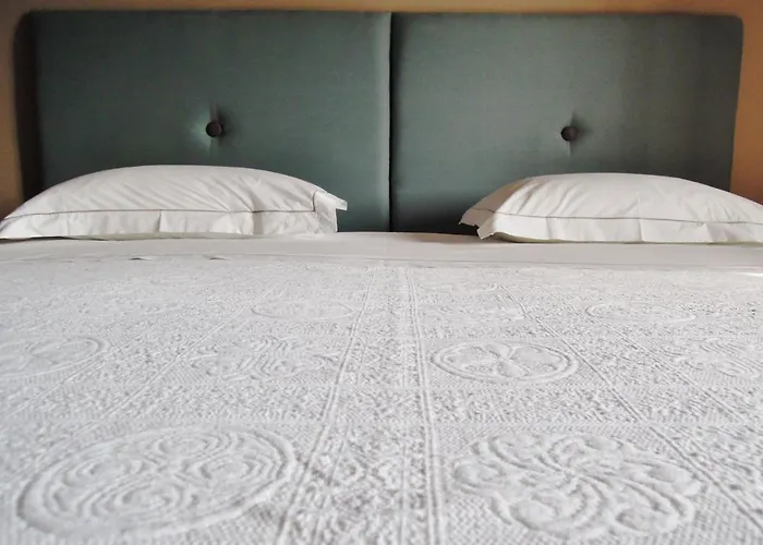 Bonaparte Bed & Breakfast Milano