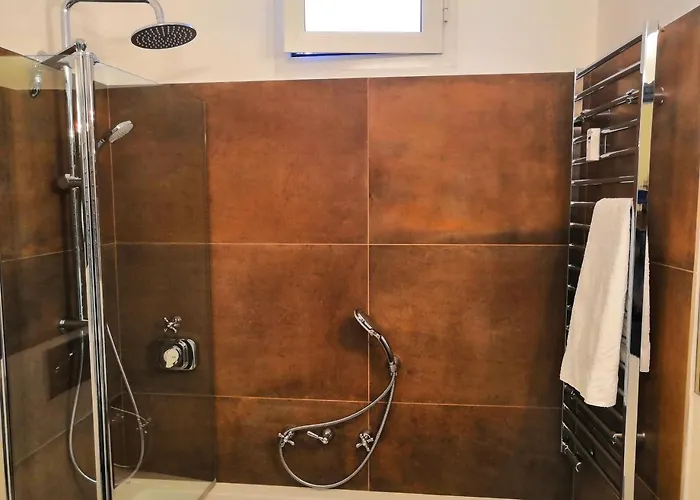 Bonaparte Bed & Breakfast Milano