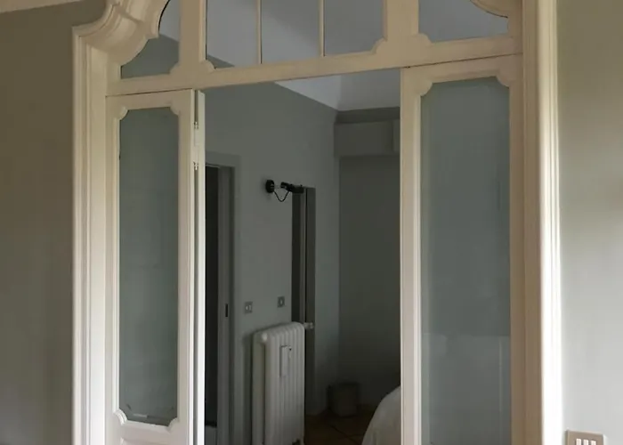 Bed & Breakfast Bonaparte Milano