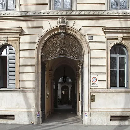 Bonaparte 2* Milano